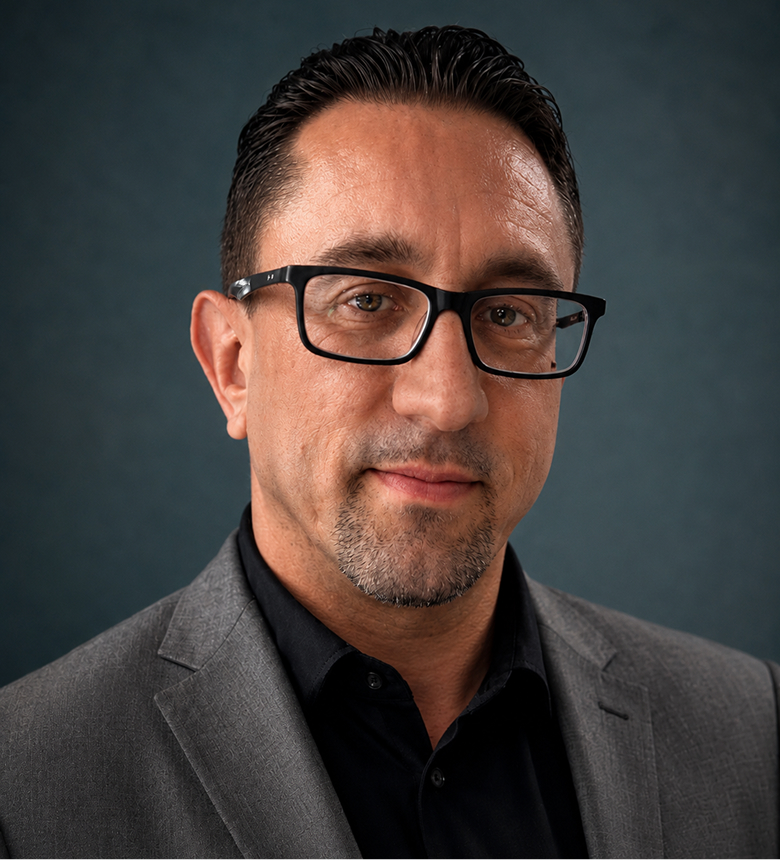 Business Headshot 1